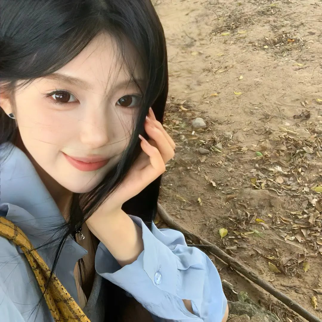 我会看着的